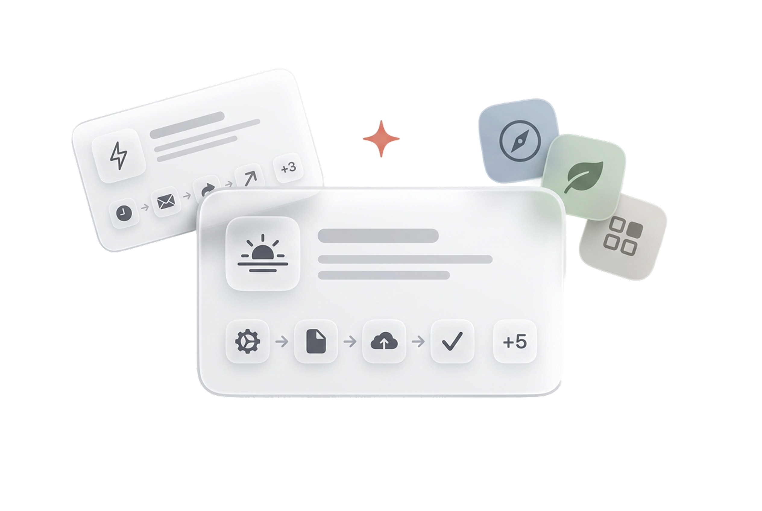 Apps & Skills