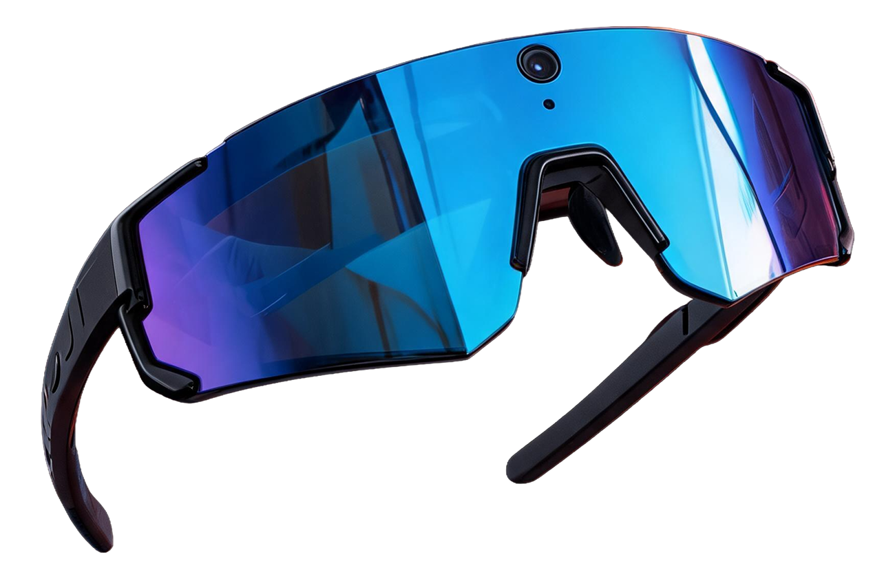 SeeIt smart glasses